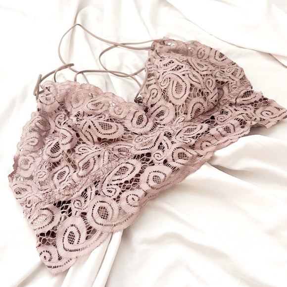 bralette victoria secret - Picture 3 of 3